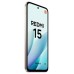 SMARTPHONE XIAOMI REDMI 15 6-128 GY